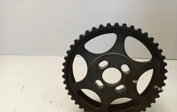 Camshaft pulley/ VANOS