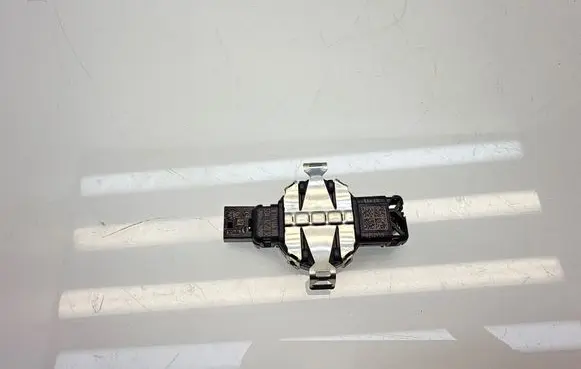 Rain sensor