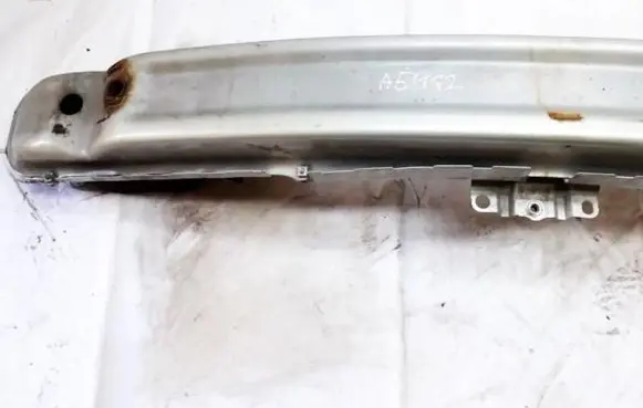 Renault Laguna II Front bumper cross member