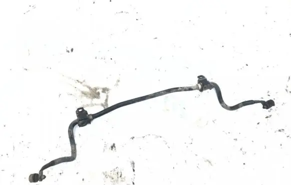 Front anti-roll bar/sway bar
