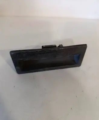 Audi Q5 SQ5 Tailgate/trunk/boot exterior handle 5N0827566B BN3CZ R22008