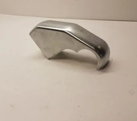 Audi A8 S8 D3 4E Other interior part 4E0864277A