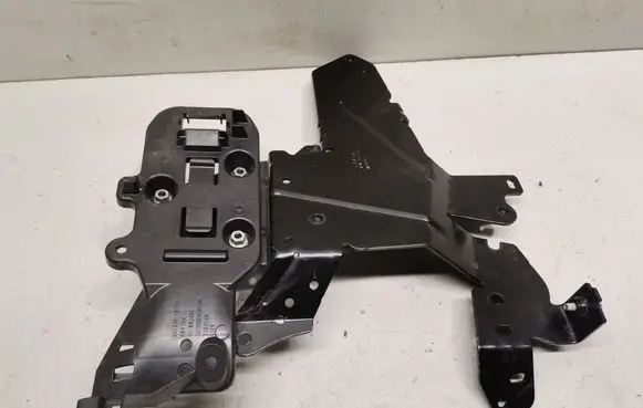 BMW iX Other body part 9871215 987121504