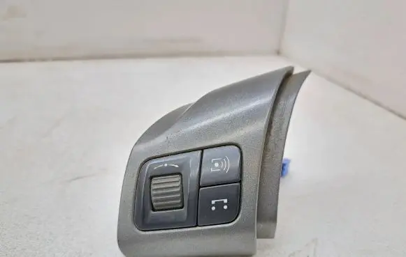 Opel Signum Steering wheel buttons/switches 88119804