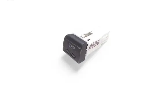 Audi A4 S4 B6 8E 8H ESP (stability program) switch 8E1927134A