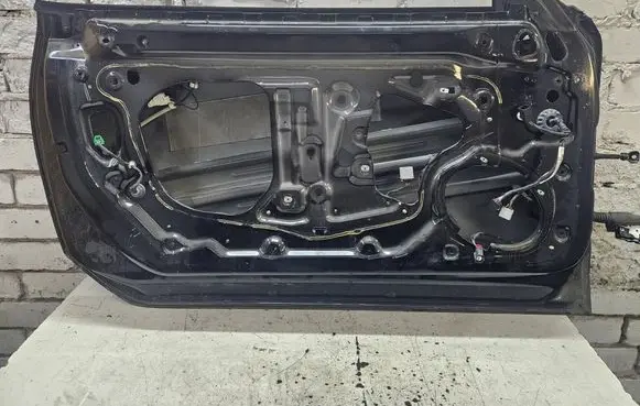 Chevrolet Camaro Door (2 Door Coupe) 