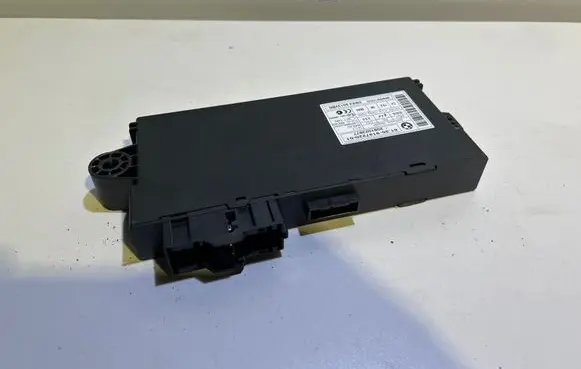 BMW 3 E92 E93 CAS control unit/module 9147220 5WK49513VBR 116RI000003