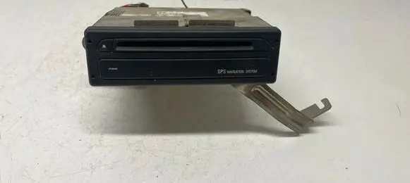 BMW 5 E39 Navigation unit CD/DVD player 65906915036