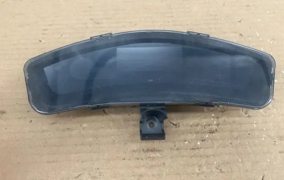 Nissan Leaf I (ZE0) Speedometer (instrument cluster) A2C53406273 X12GVX 1027514