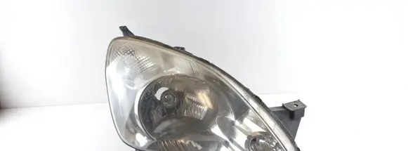 Honda CR-V Headlight/headlamp 33100SCAYG021M1 1EB23801322