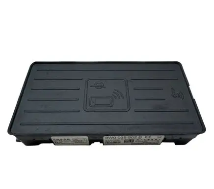 Audi A4 S4 B9 Wireless charging module 8W0035502B