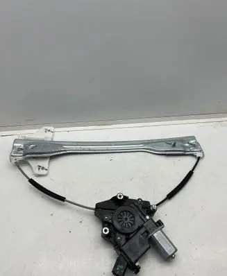 MG ZS Front door window regulator with motor 98810ZS140 GD558RX3630 20210923