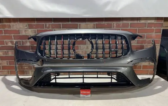 Mercedes-Benz GLB x247 Front bumper A2478859602