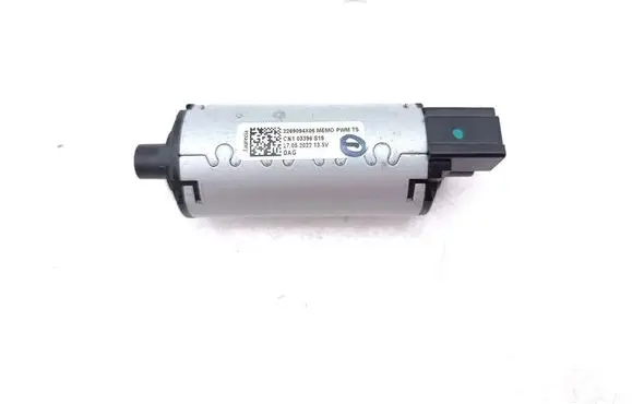 Mercedes-Benz EQS V297 Seat adjustment motor 2269094X06