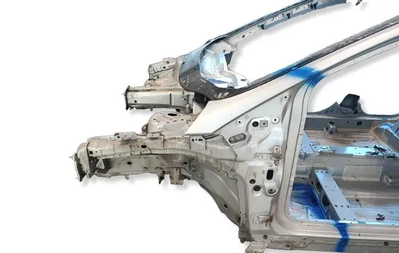 Ford Focus Front quarter panel 