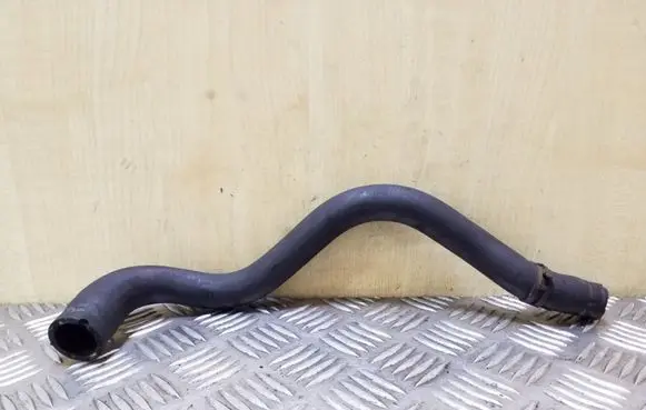 Mercedes-Benz E W211 Engine coolant pipe/hose A2118327794