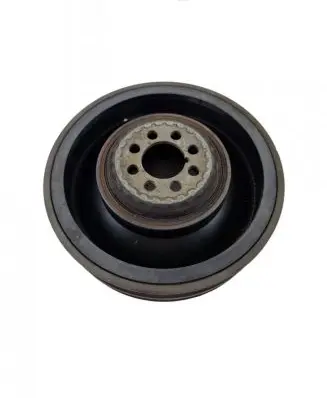 Audi A4 S4 B6 8E 8H Crankshaft pulley 059105251M