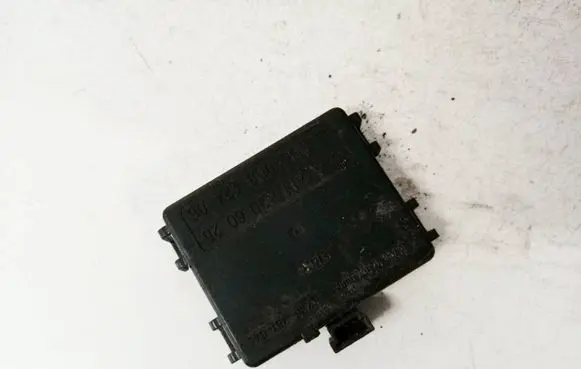 Mercedes-Benz E W211 Rain sensor A2118206026 5DC008424-06