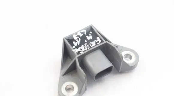 BMW 5 F10 F11 Airbag deployment crash/impact sensor 9268438