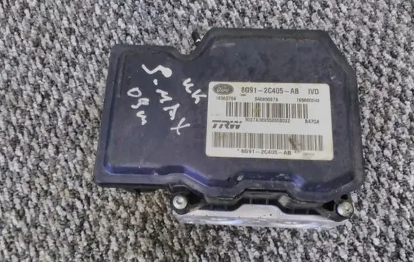 Ford S-MAX ABS Pump 8G912C405AB 16565704 54085037A