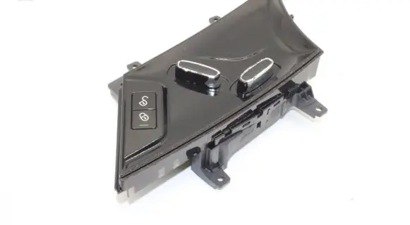 Jaguar F-Type Seat control switch EX5314B566AB