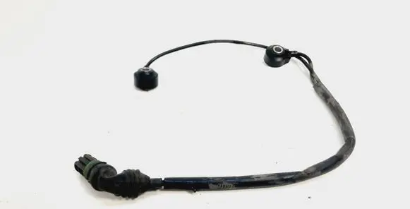 BMW X5 E70 Detonation knock sensor 7568421