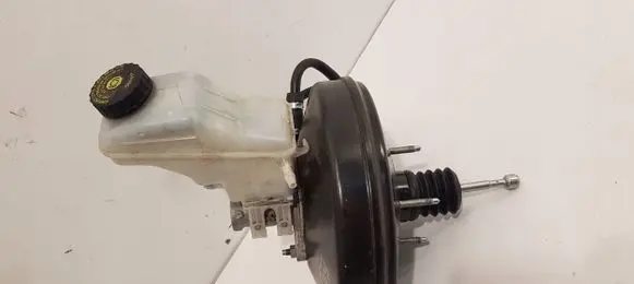 Opel Adam Brake booster 39012510