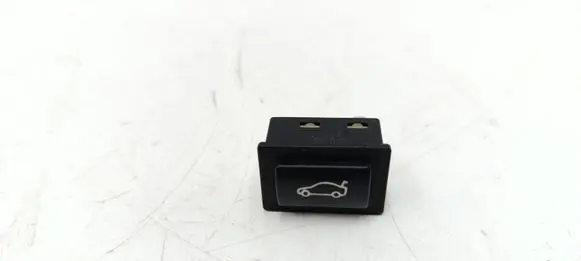 BMW 5 E60 E61 Tailgate opening switch 6921846