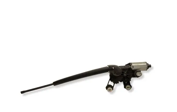 Audi A4 S4 B8 8K Wiper motor 4F9955711E