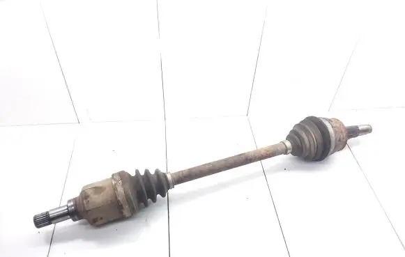 Citroen Nemo Front driveshaft