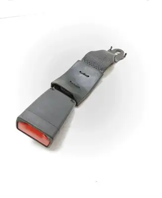 Opel Mokka X Rear seatbelt buckle 1PEA0153 19622A