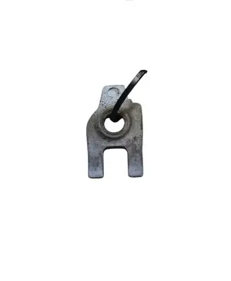 Renault Trafic III (X82) Fuel Injector clamp holder 