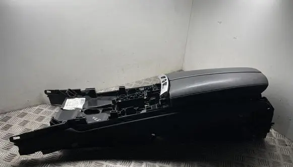 BMW 7 F01 F02 F03 F04 Center console 9112677