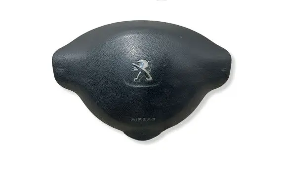 Peugeot Partner Steering wheel airbag SA1028310