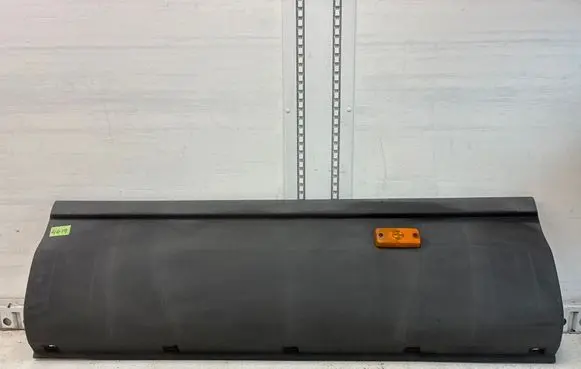 Iveco Daily 4th gen Rear door trim (molding) 504099680 504099681