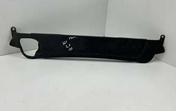 BMW 5 E60 E61 Radiator trim 7803340 81726 16208310