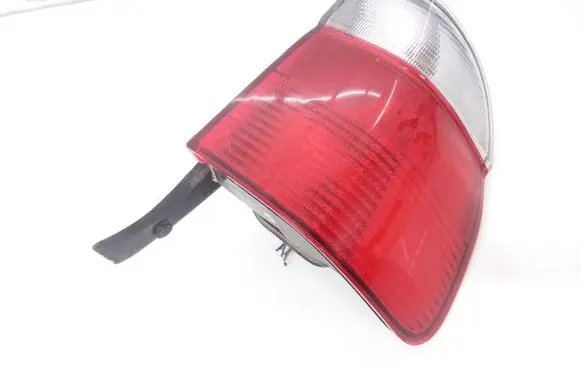 BMW 5 E39 Rear/tail lights 2496322 2496339