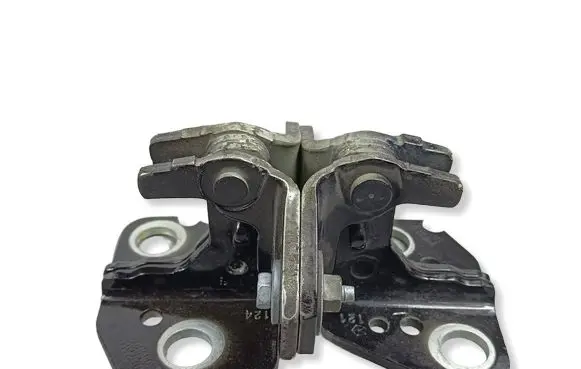 Jeep Grand Cherokee WL Front door hinge set 