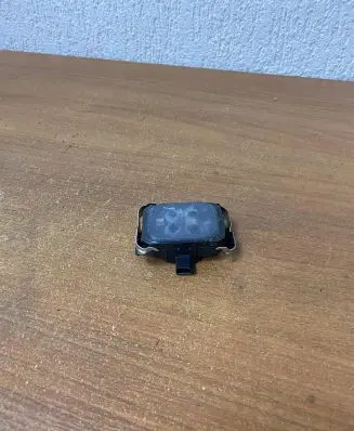 Jaguar XF X250 Rain sensor 8X2317D547BD 321328000