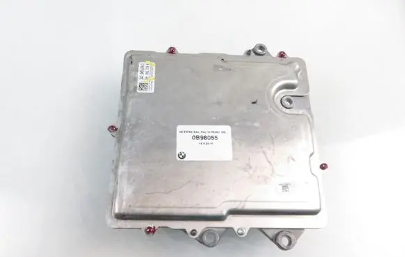BMW X3 F25 Engine control unit/module 0261S10559 863174801