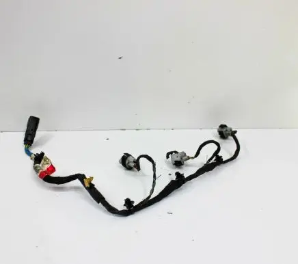 Ford F150 Fuel injector wires JU5T14B485B6EJ4