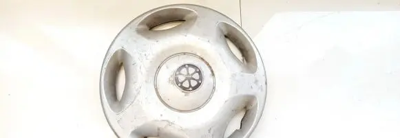 Mitsubishi Space Star R16 wheel hub/cap/trim 