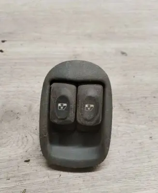 Audi A3 S3 8L Electric window control switch 23165