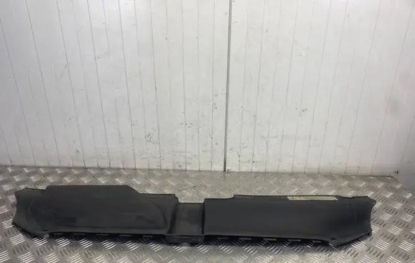Audi A4 S4 B8 8K Engine bonnet/hood lock trim molding 8K0807081