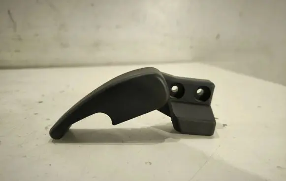 Volkswagen Sharan Engine bonnet (hood) release handle 1H1823533
