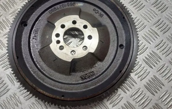 Peugeot 407 Flywheel 9661027980