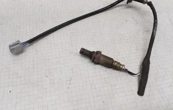 Toyota Avensis T250 Lambda probe sensor