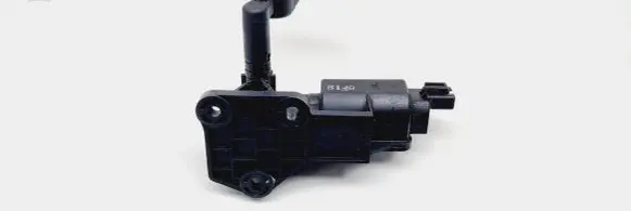 KIA Carnival Vent window/glass motor 