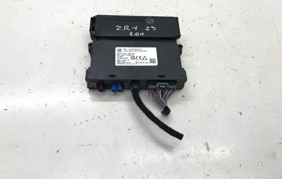 Honda ZR-V Other control units/modules 8B1103V0G012M1 4348005543