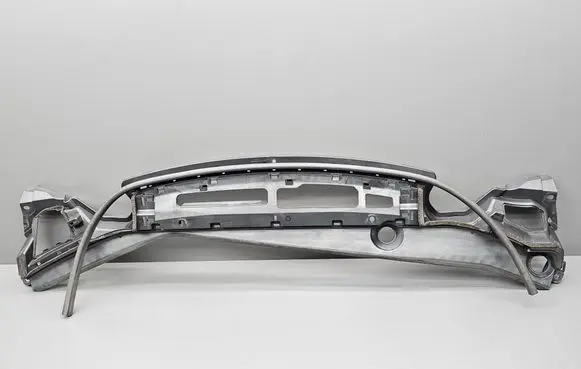 Honda Civic IX Wiper trim 74200TV0E0